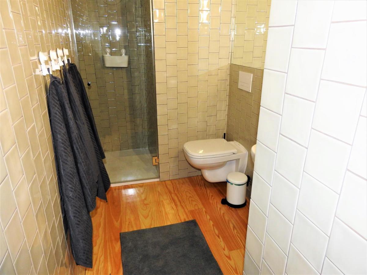 Oporto Delight 1 Luxury Apartment In Historic Center With Balcony Max 4 P Luaran gambar